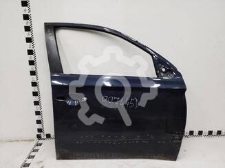 Дверь передняя правая Mitsubishi Outlander III 2012 - 2024