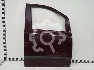 Дверь передняя правая Mercedes-Benz Vito II / Viano I [639] 2003 - 2014