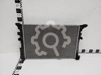 Радиатор основной Mercedes-Benz B-klasse II W242, W246 2011 - 2018