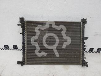 Радиатор основной Renault Duster I 2010 - 2021