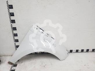 Крыло переднее правое Land Rover Range Rover Evoque II 2018 - н.в.