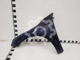 Крыло переднее левое Volvo S60 II 2010 - 2018