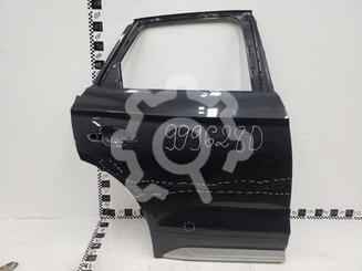 Дверь задняя правая Audi Q5 II 2017 - н.в.