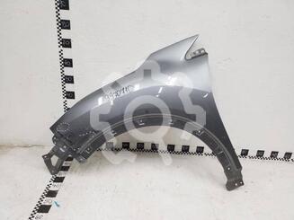 Крыло переднее левое Mitsubishi Eclipse Cross 2017 - н.в.