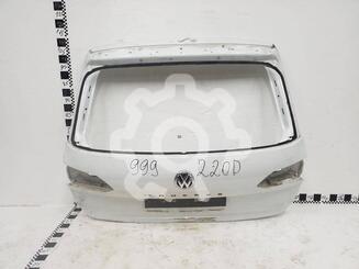 Крышка багажника Volkswagen Touareg III 2018 - н.в.