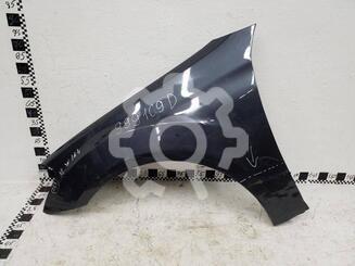 Крыло переднее левое Mercedes-Benz M-Klasse II [W164] 2005 - 2011