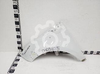 Крыло переднее левое Land Rover Range Rover Evoque II 2018 - н.в.