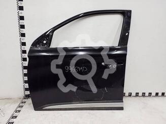 Дверь передняя левая Mitsubishi Outlander III 2012 - 2024