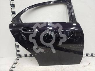 Дверь задняя правая Mercedes-Benz A-klasse III W176 2012 - 2018