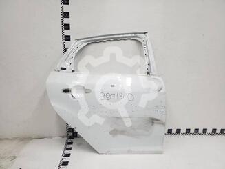 Дверь задняя правая Ford Focus III 2011 - 2019