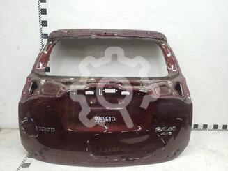 Крышка багажника Toyota RAV 4 IV [CA40] 2012 - 2019