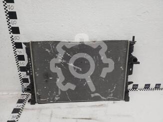 Радиатор основной Volvo V40 Cross Country 2012 - 2019