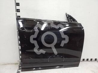 Дверь передняя правая Audi Q8 I 2018 - н.в.