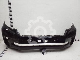 Бампер передний Toyota Land Cruiser Prado [150] 2009 - н.в.