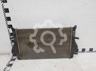 Радиатор дополнительный системы охлаждения Great Wall Hover H6 2011 - 2017