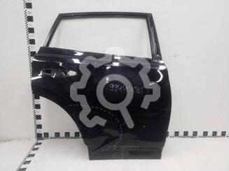 Дверь задняя правая Toyota RAV 4 IV [CA40] 2012 - 2019