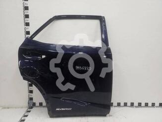 Дверь задняя правая Lexus RX IV 2015 - 2024