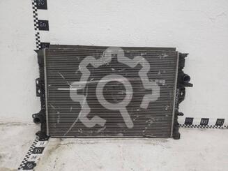 Радиатор основной Ford Kuga II 2012 - 2019