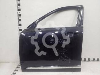 Дверь передняя левая Volvo XC90 II 2014 - н.в.