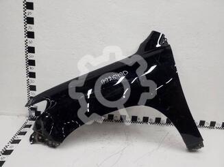 Крыло переднее левое Toyota Land Cruiser [200] 2007 - 2021