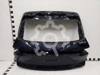 Крышка багажника Porsche Cayenne III 2017 - н.в.