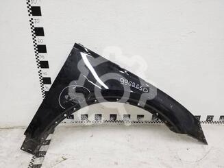 Крыло переднее правое Audi Q5 II 2017 - н.в.