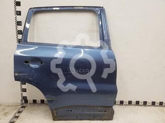 Дверь задняя правая Volkswagen Tiguan I 2007 - 2016