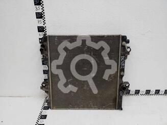 Радиатор основной Toyota Land Cruiser Prado [150] 2009 - н.в.