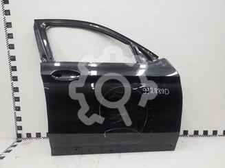 Дверь передняя правая BMW X4 [G02] 2018 - н.в.