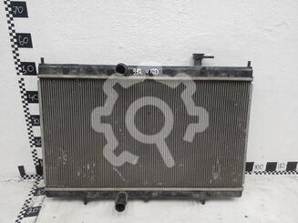 Радиатор основной Nissan X - Trail (T32) c 2014 г.