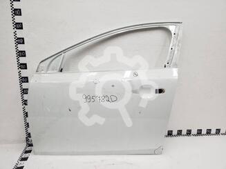 Дверь передняя левая Volvo V40 Cross Country 2012 - 2019