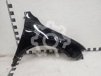 Крыло переднее правое Volkswagen Tiguan II 2016 - н.в.