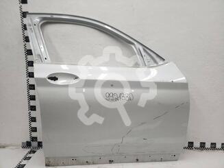 Дверь передняя правая BMW X4 [G02] 2018 - н.в.