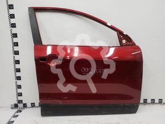 Дверь передняя правая Nissan Qashqai (J11) c 2014 г.