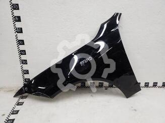 Крыло переднее левое Volvo XC60 II 2017 - н.в.