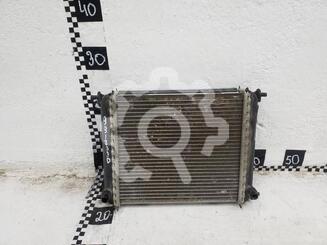 Радиатор основной BMW X7 [G07] 2018 - н.в.