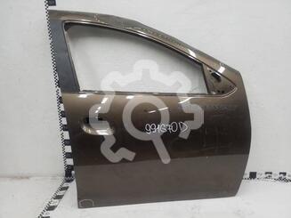 Дверь передняя правая Renault Logan II 2012 - н.в.