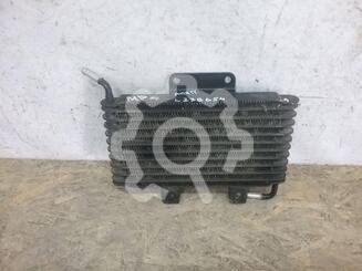 Радиатор (маслоохладитель) АКПП Mitsubishi Pajero/Montero (V8, V9) c 2007 г.