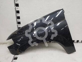 Крыло переднее левое UAZ Patriot c 2003 г.