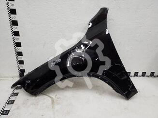 Крыло переднее левое Volvo XC90 II 2014 - н.в.