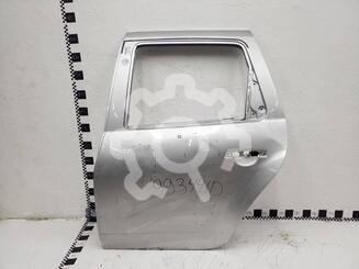 Дверь задняя левая Renault Duster I 2010 - 2021