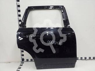 Дверь задняя правая Volvo XC90 II 2014 - н.в.