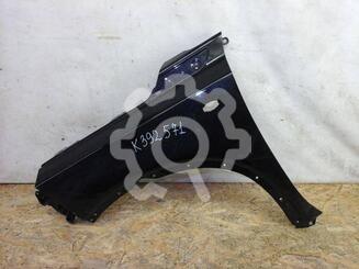 Крыло переднее левое Suzuki Vitara II 2014 - н.в.