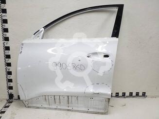 Дверь передняя левая Chery Tiggo 4 2017 - н.в.