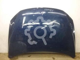 Капот Volkswagen Passat [B7] 2011 - 2015