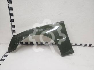 Крыло переднее левое Audi A5 II [F5] 2016 - н.в.