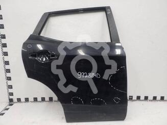 Дверь задняя правая Nissan Qashqai (J11) c 2014 г.