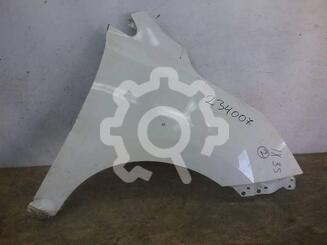 Крыло переднее правое Hyundai ix35 2010 - 2015