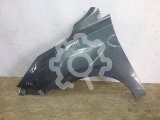 Крыло переднее левое Hyundai ix35 2010 - 2015