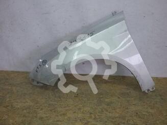 Крыло переднее левое Ford Focus III 2011 - 2019